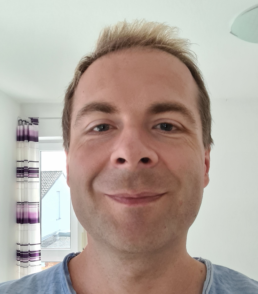 Ralf Starke
